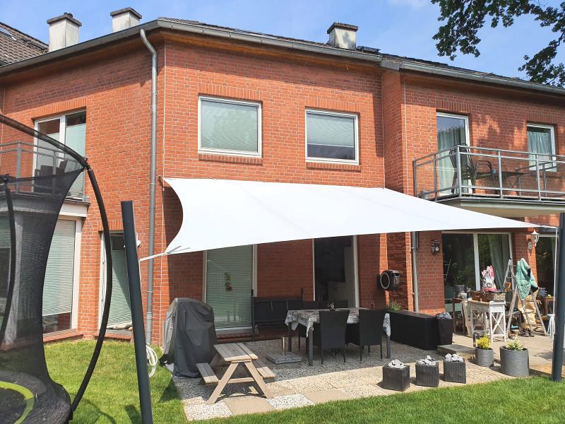 Sonnenschutz nach Maß Bremen